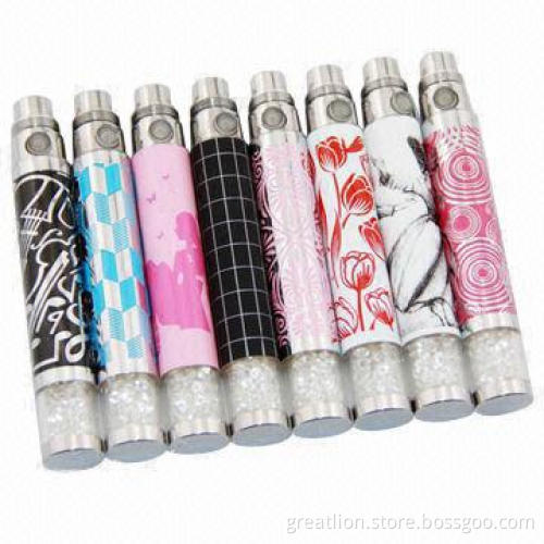 Hot Sale New Top Quality eGo LED Battery